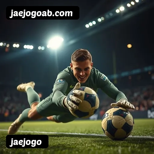 Bônus e promoções jaejogo